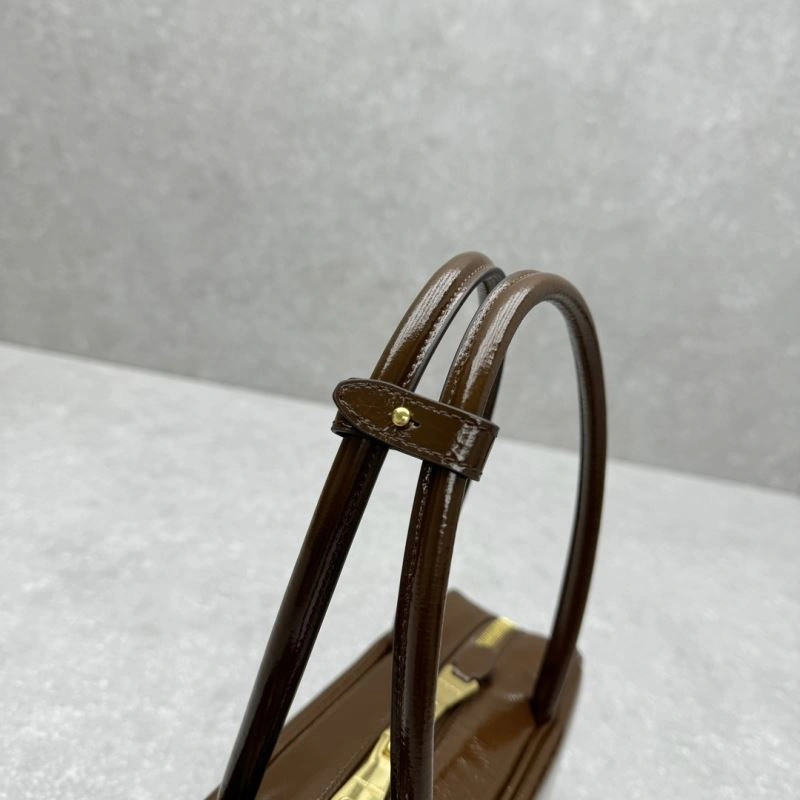 Miu Miu Top Handle Bags Packable 64247