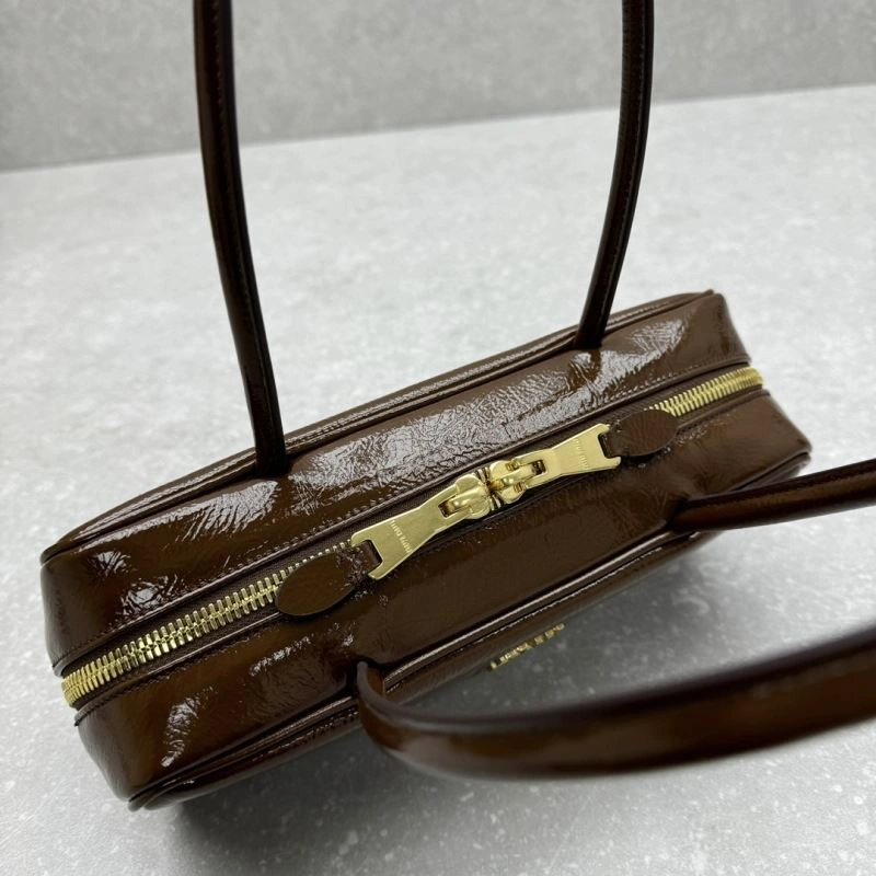 Miu Miu Top Handle Bags Packable 64247
