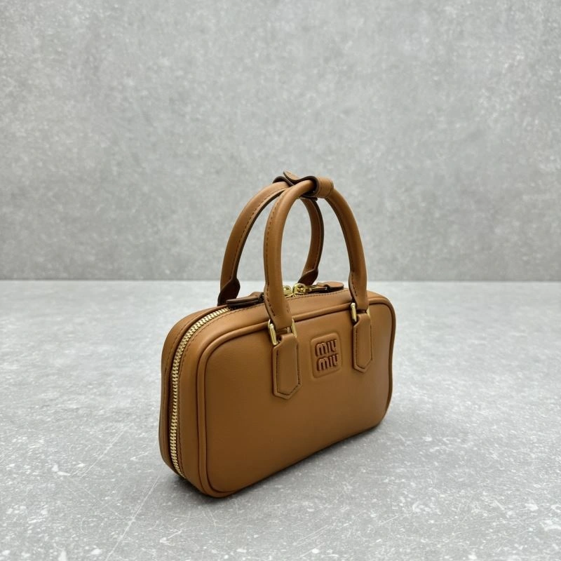 Miu Miu Top Handle Bags Sleek 64248