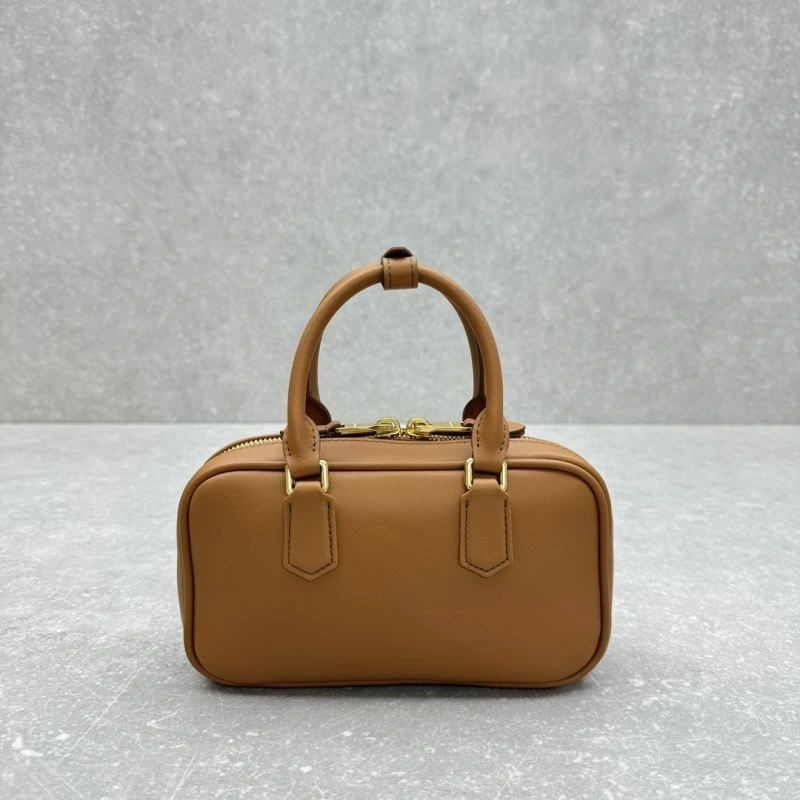 Miu Miu Top Handle Bags Sleek 64248