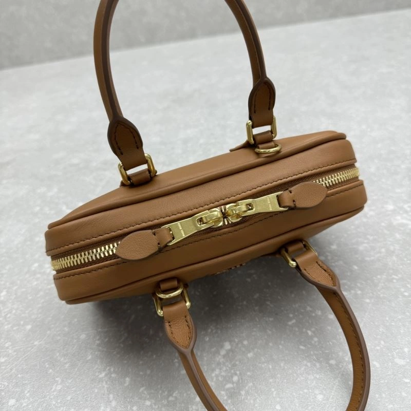 Miu Miu Top Handle Bags Sleek 64248