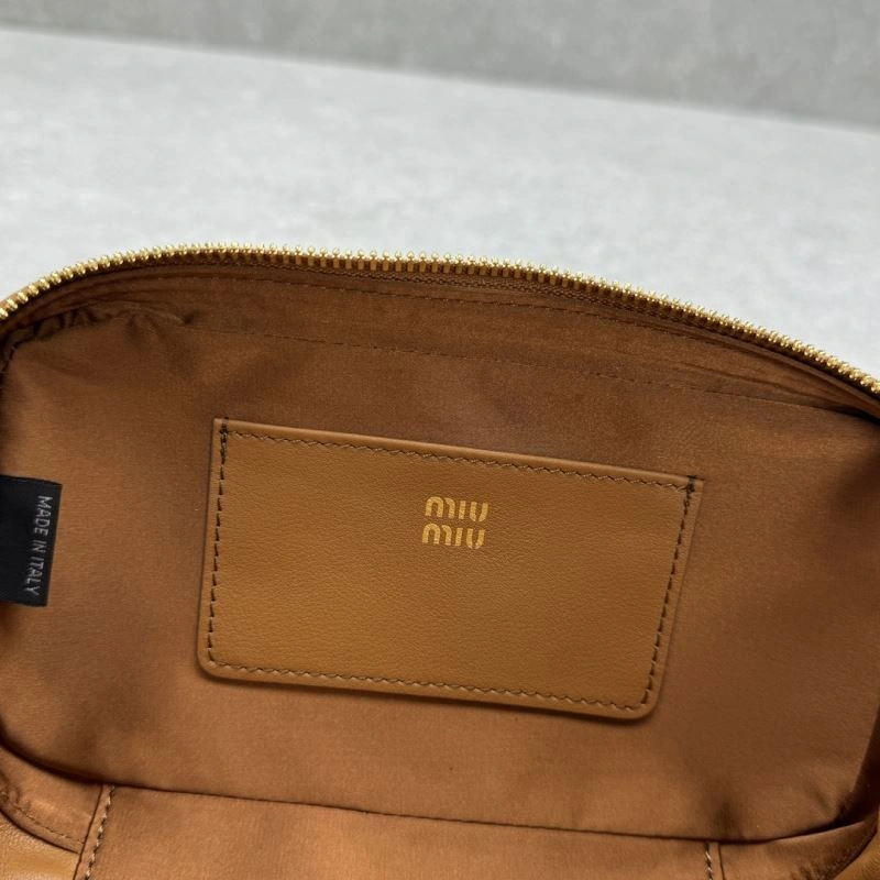Miu Miu Top Handle Bags Sleek 64248