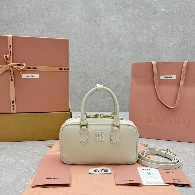HighPerformance Miu Miu Top Handle Bags 64246