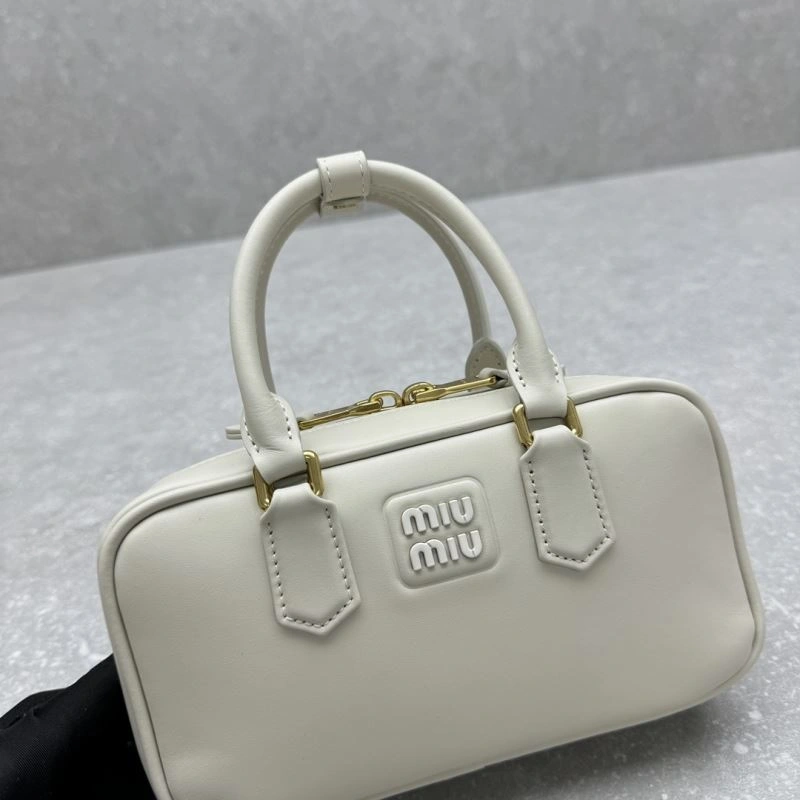 HighPerformance Miu Miu Top Handle Bags 64246