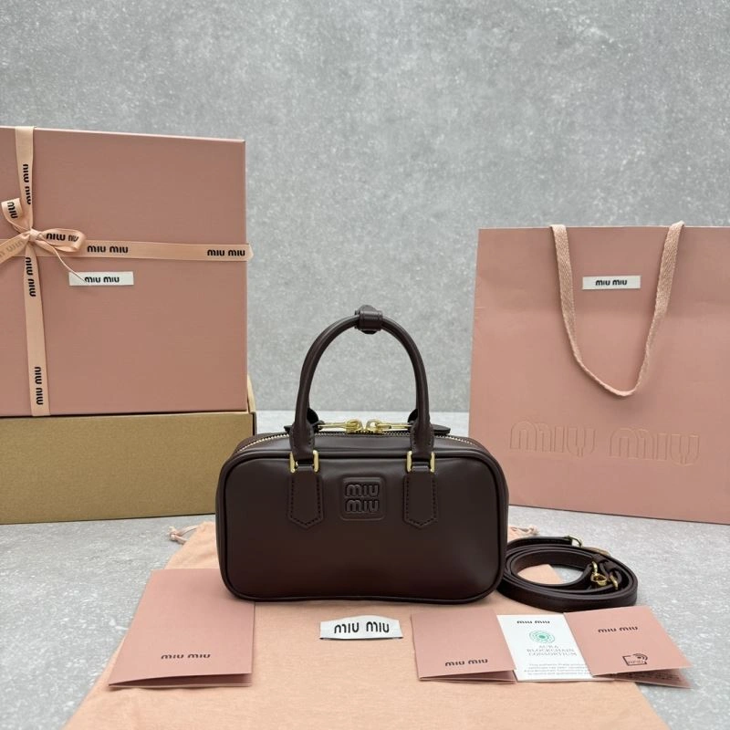 Miu Miu Top Handle Bags FashionForward 64245