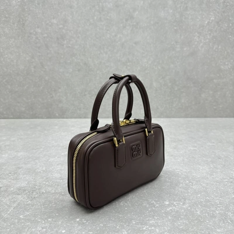Miu Miu Top Handle Bags FashionForward 64245