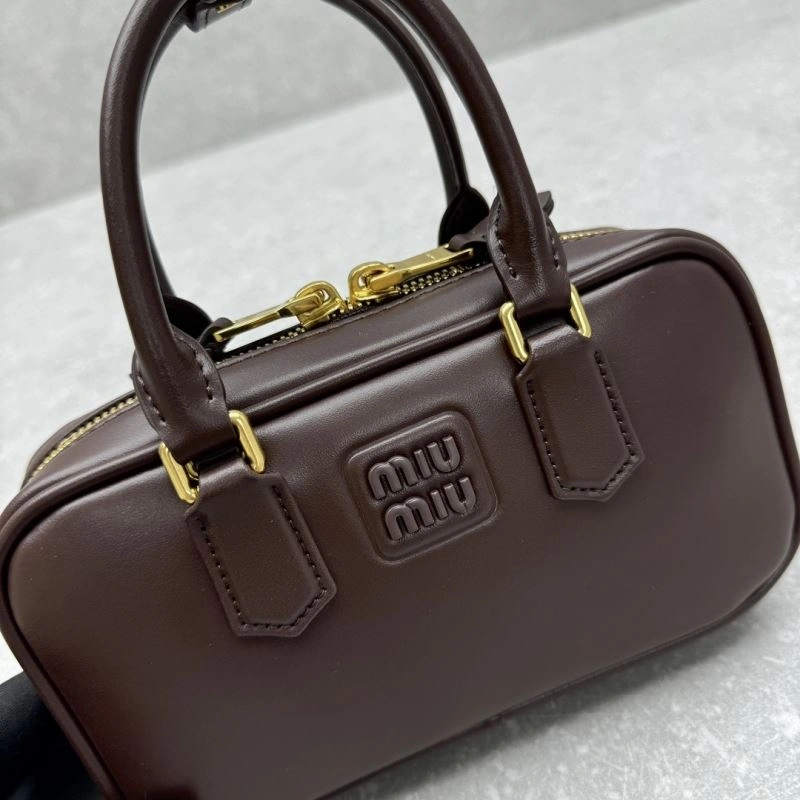 Miu Miu Top Handle Bags FashionForward 64245
