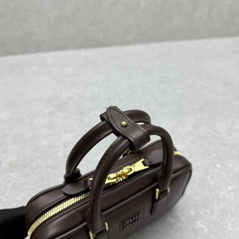 Miu Miu Top Handle Bags FashionForward 64245