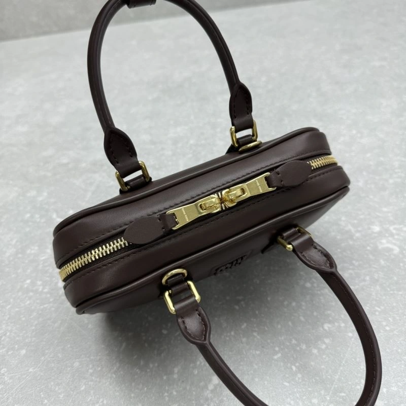 Miu Miu Top Handle Bags FashionForward 64245