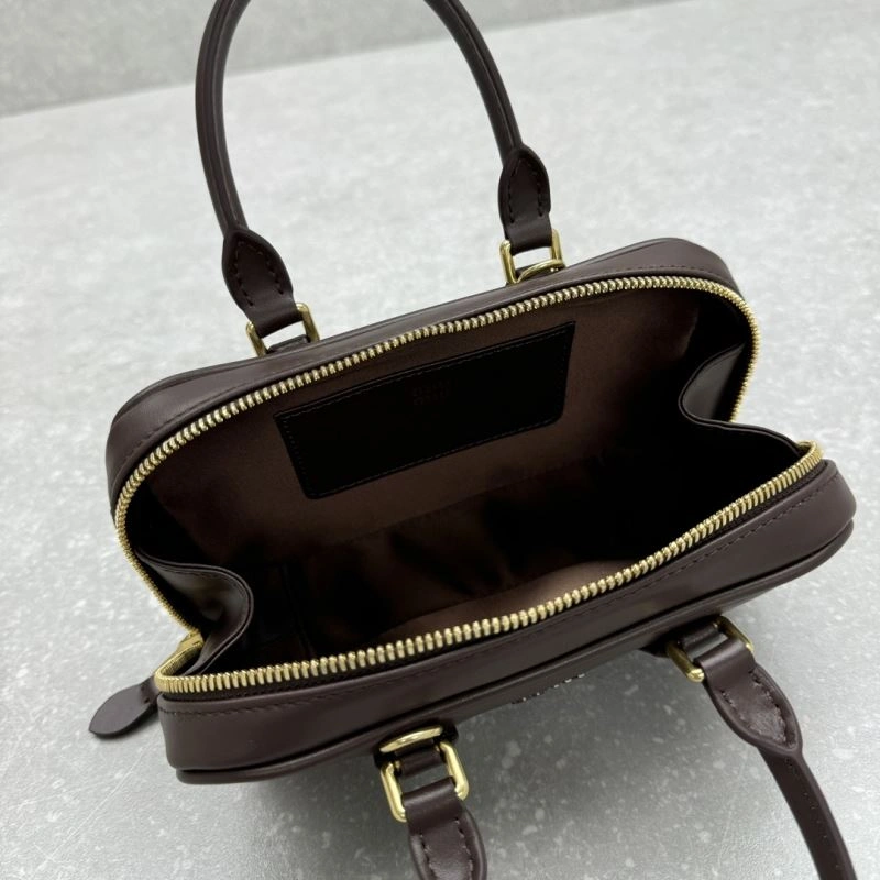 Miu Miu Top Handle Bags FashionForward 64245