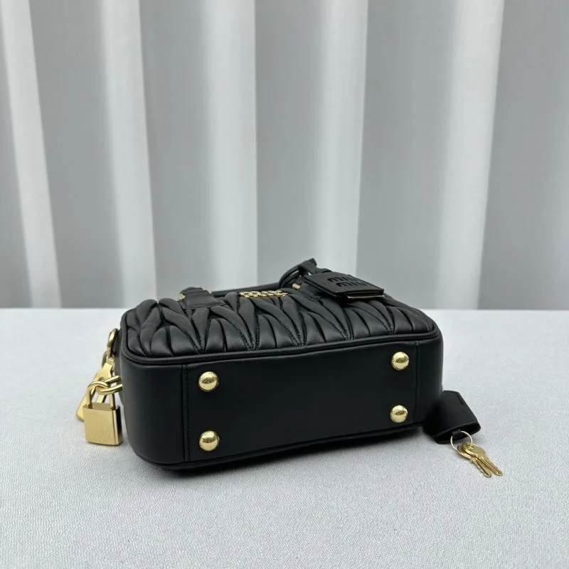 Reliable Miu Miu Top Handle Bags 55743