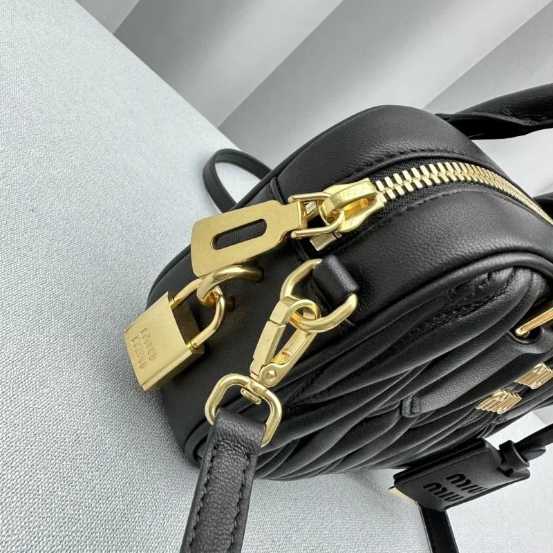 Reliable Miu Miu Top Handle Bags 55743