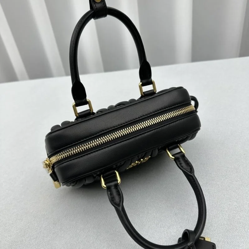Reliable Miu Miu Top Handle Bags 55743