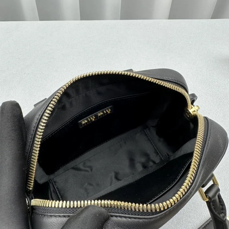 Reliable Miu Miu Top Handle Bags 55743