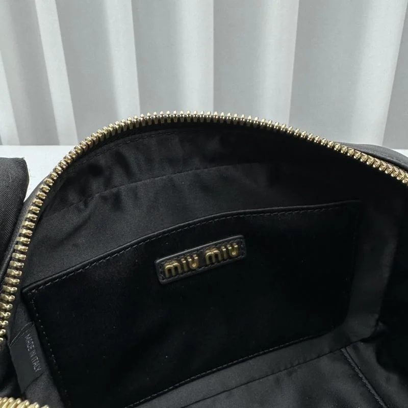 Reliable Miu Miu Top Handle Bags 55743