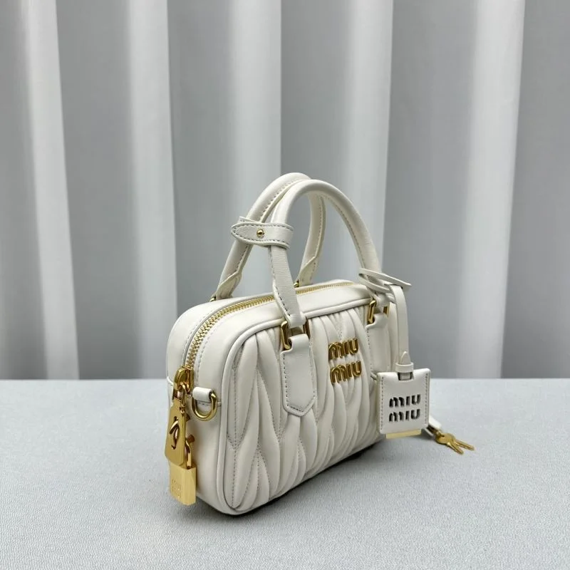 TopPick Miu Miu Top Handle Bags 55705
