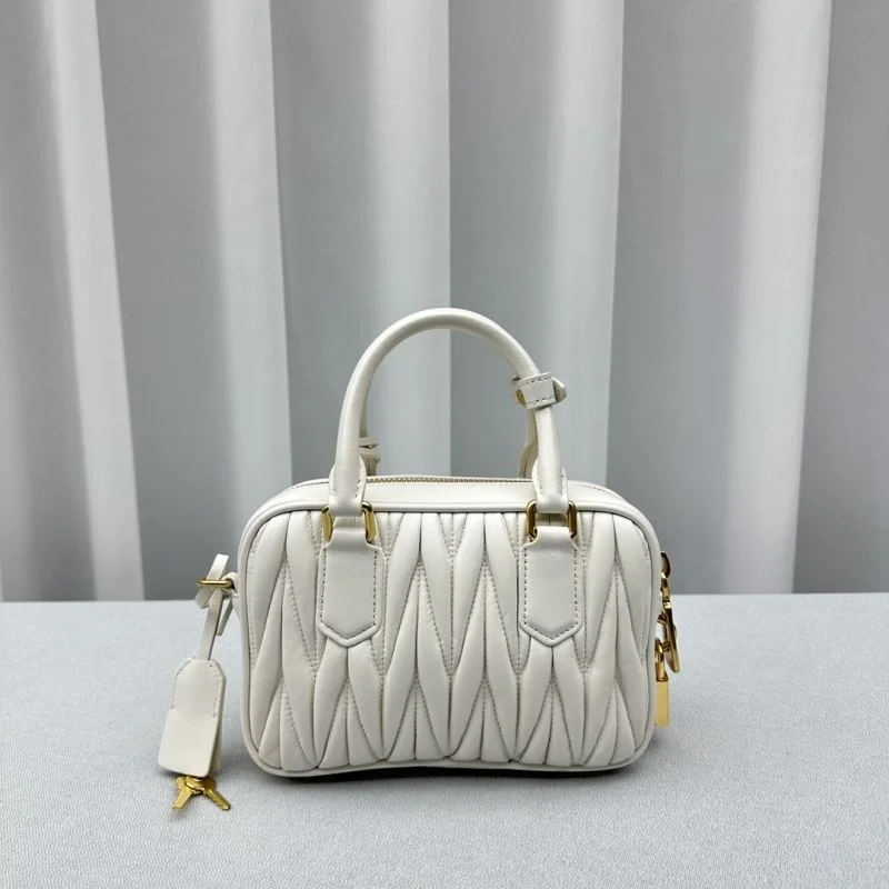 TopPick Miu Miu Top Handle Bags 55705