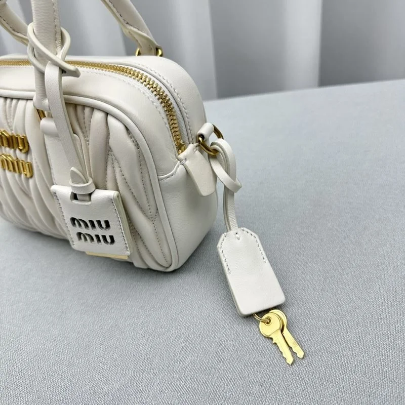 TopPick Miu Miu Top Handle Bags 55705