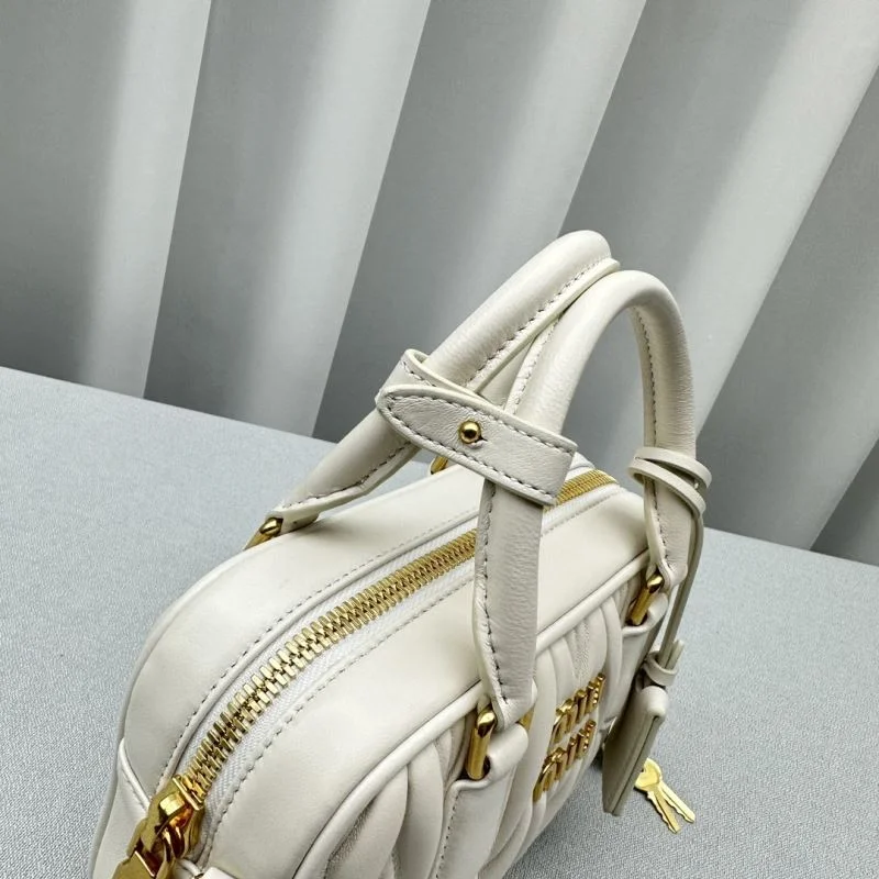 TopPick Miu Miu Top Handle Bags 55705
