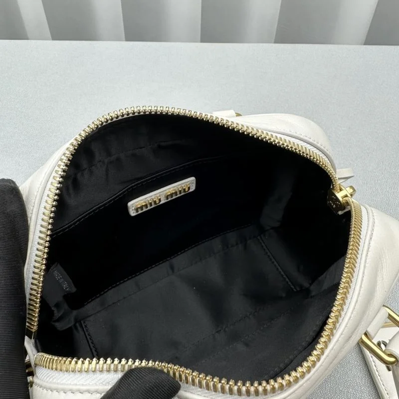 TopPick Miu Miu Top Handle Bags 55705