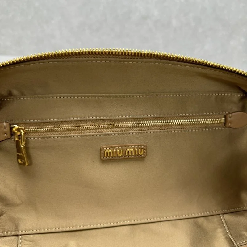 Trendsetting Miu Miu Top Handle Bags 55703