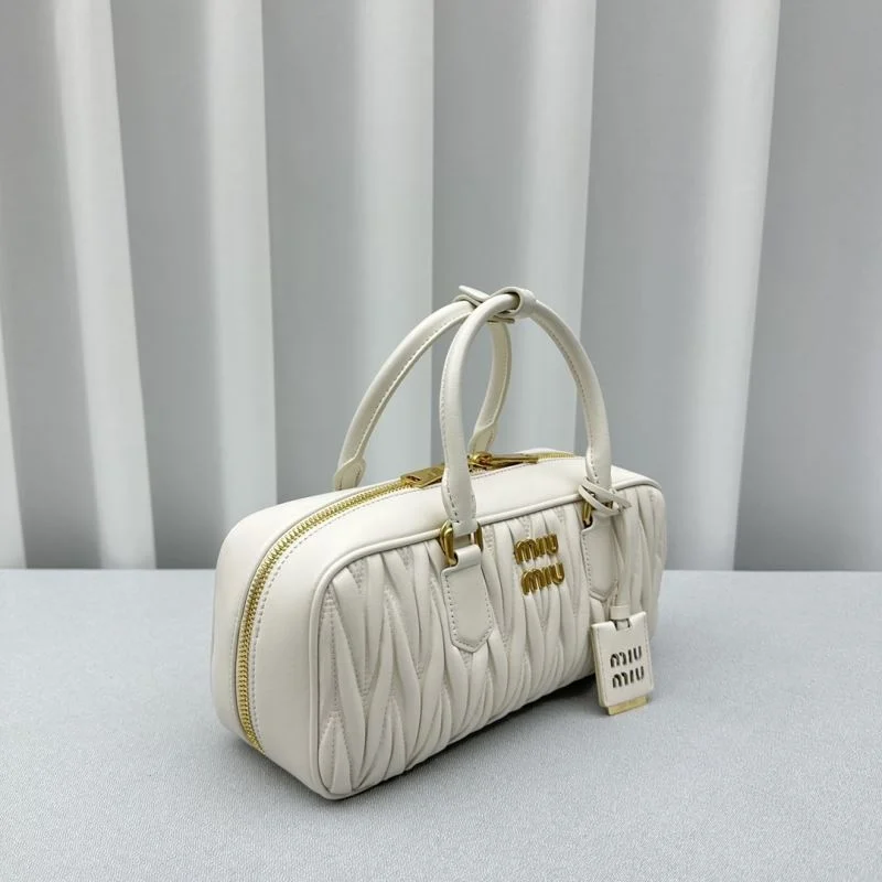 EasyCare Miu Miu Top Handle Bags 55704