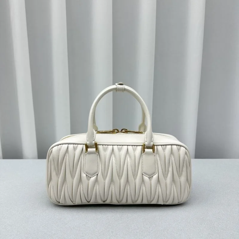 EasyCare Miu Miu Top Handle Bags 55704