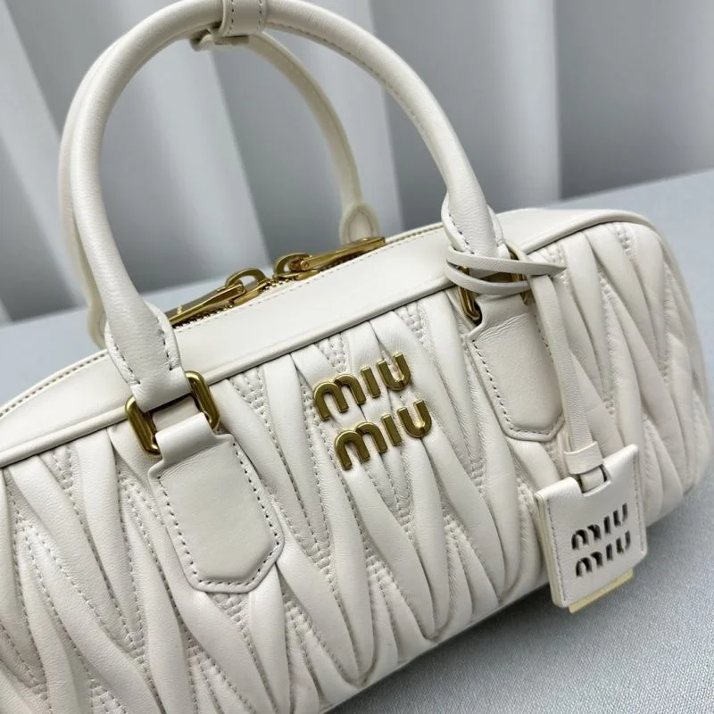 EasyCare Miu Miu Top Handle Bags 55704
