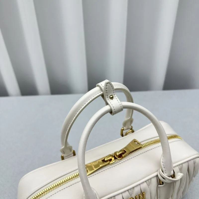 EasyCare Miu Miu Top Handle Bags 55704