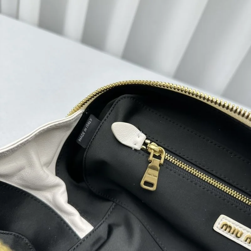 EasyCare Miu Miu Top Handle Bags 55704