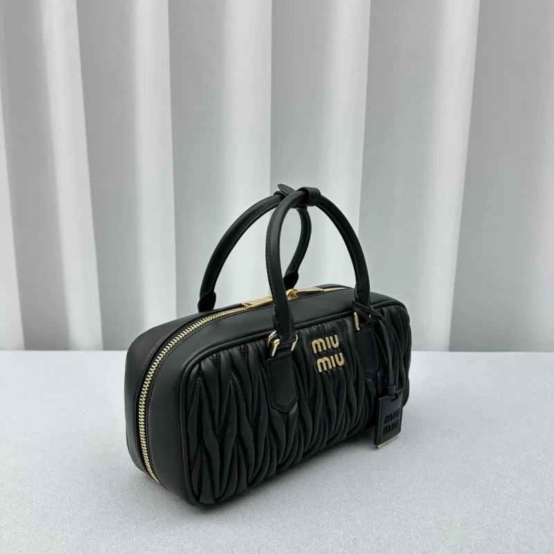 Miu Miu Top Handle Bags Reliable 55670