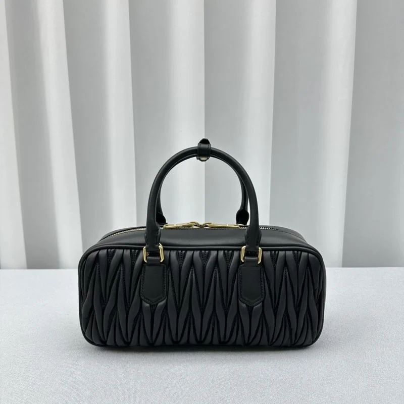 Miu Miu Top Handle Bags Reliable 55670