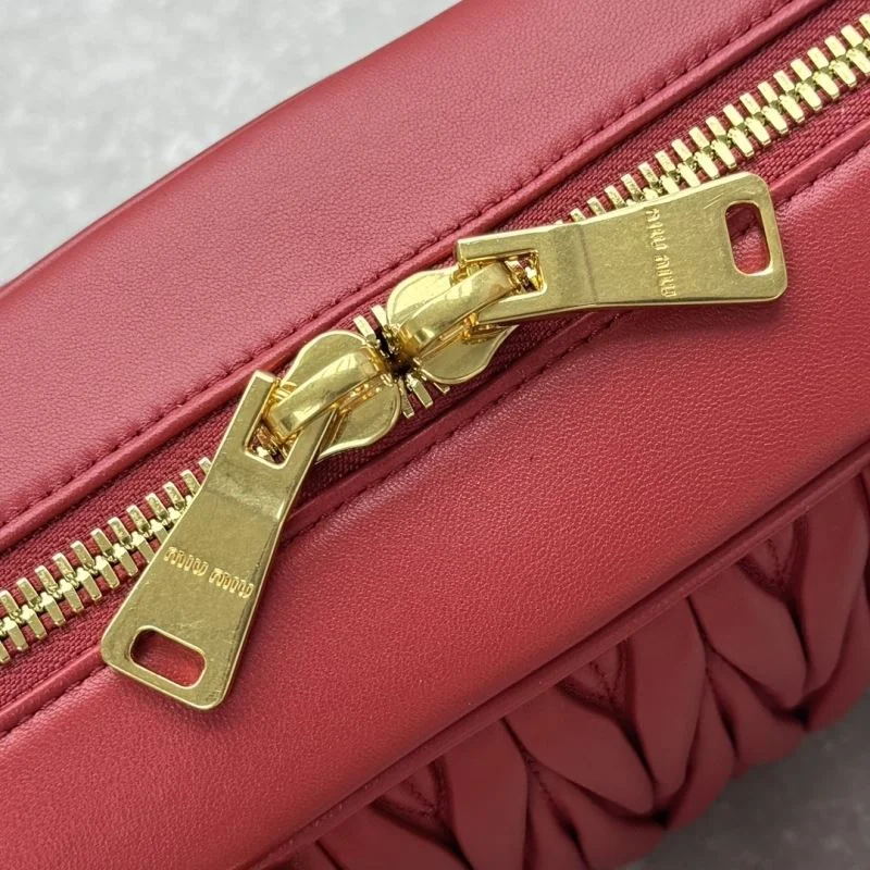 Miu Miu Top Handle Bags Functional 55739