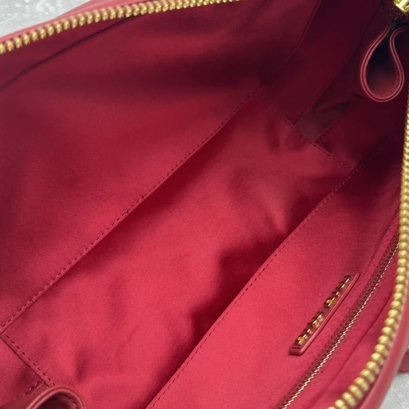 Miu Miu Top Handle Bags Functional 55739