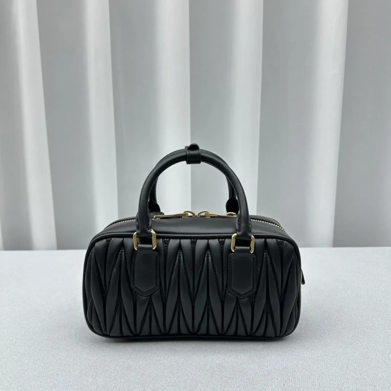 Miu Miu Top Handle Bags Stylish 55702