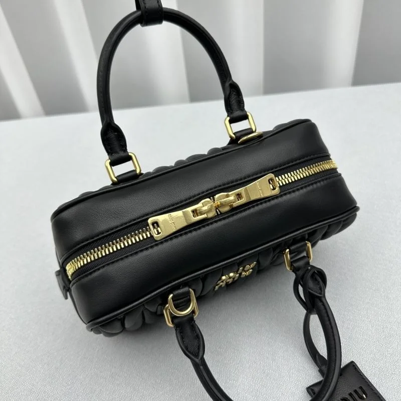 Miu Miu Top Handle Bags Stylish 55702