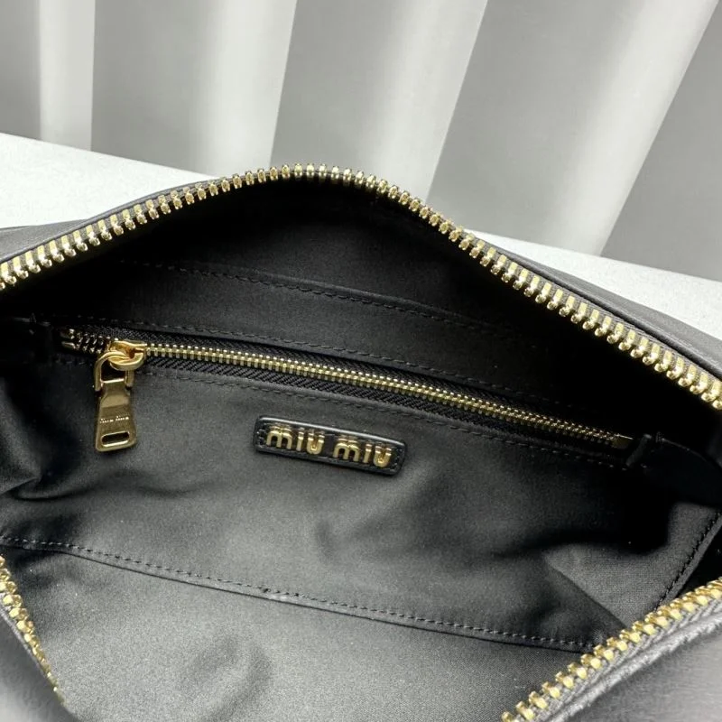 Miu Miu Top Handle Bags Stylish 55702