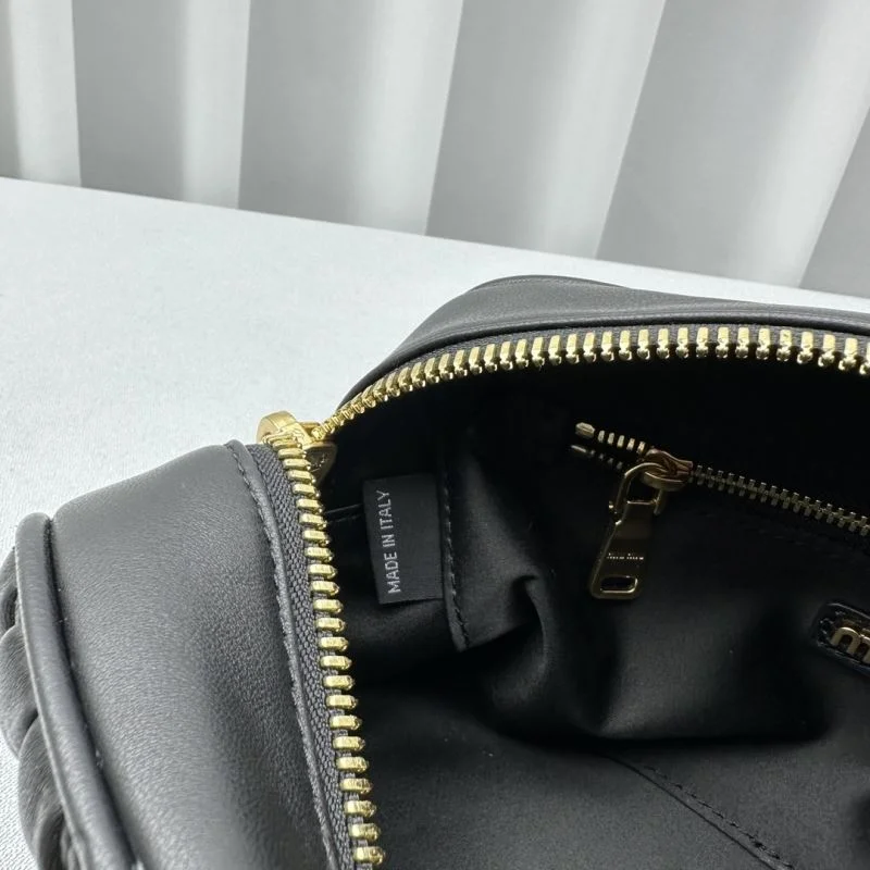 Miu Miu Top Handle Bags Stylish 55702