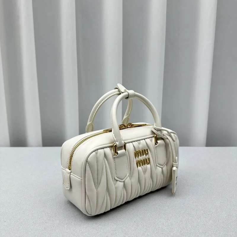 Miu Miu Top Handle Bags Classic 55669