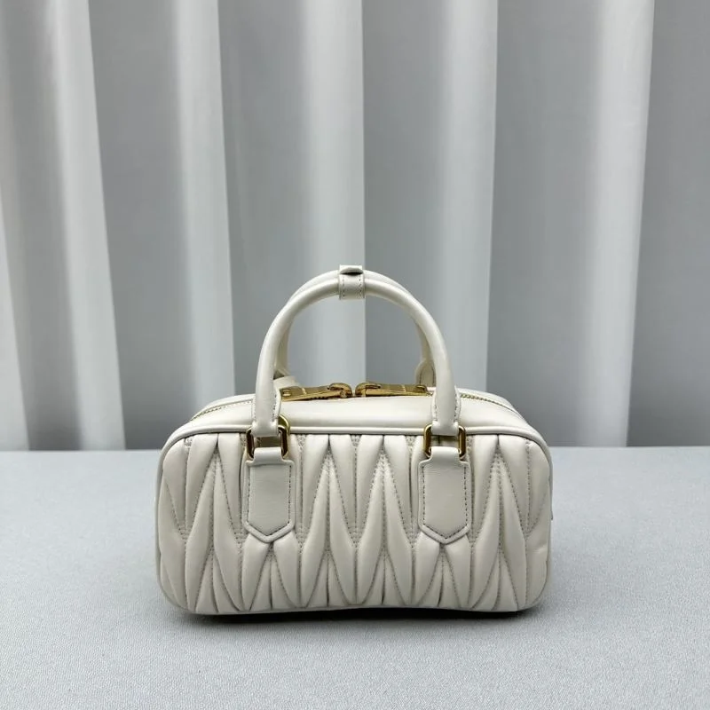 Miu Miu Top Handle Bags Classic 55669