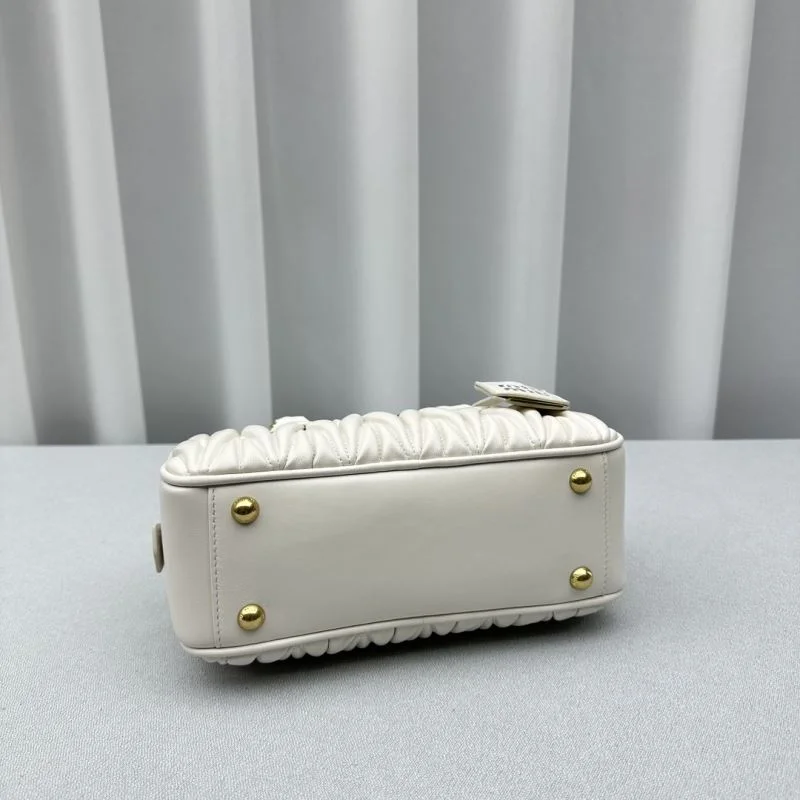 Miu Miu Top Handle Bags Classic 55669
