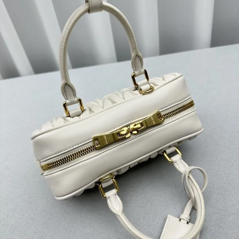 Miu Miu Top Handle Bags Classic 55669
