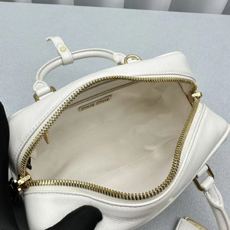 Miu Miu Top Handle Bags Classic 55669