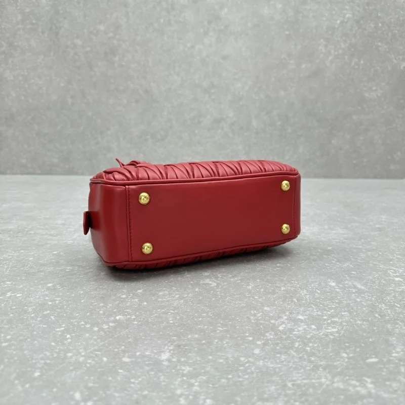Miu Miu Top Handle Bags Resilient 55668