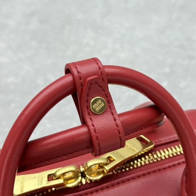 Miu Miu Top Handle Bags Resilient 55668