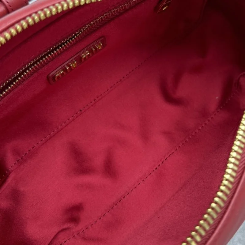 Miu Miu Top Handle Bags Resilient 55668