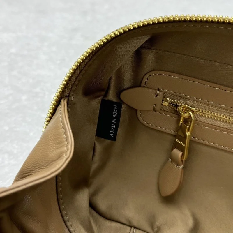 WaterResistant Miu Miu Top Handle Bags 55655