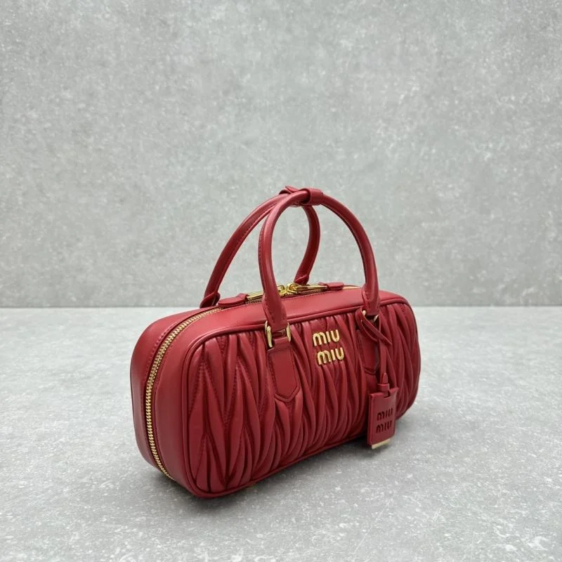 Miu Miu Top Handle Bags BestValue 55652