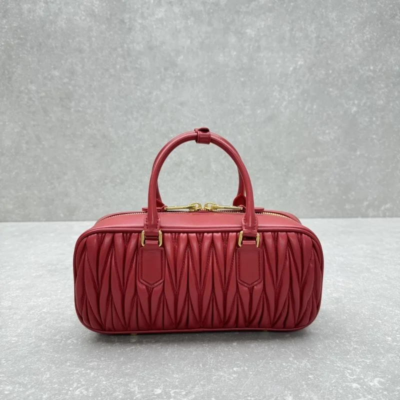 Miu Miu Top Handle Bags BestValue 55652