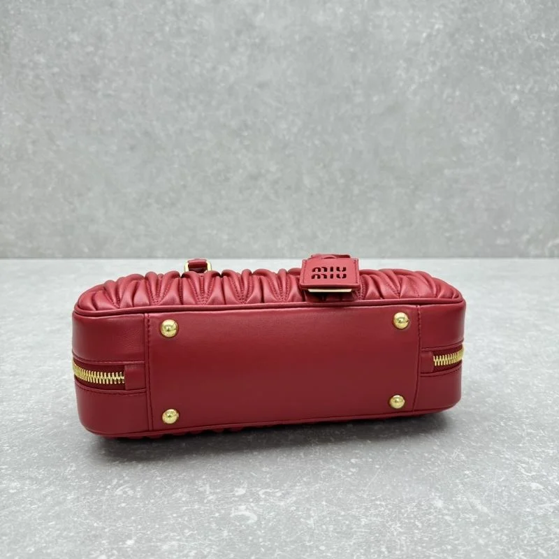 Miu Miu Top Handle Bags BestValue 55652